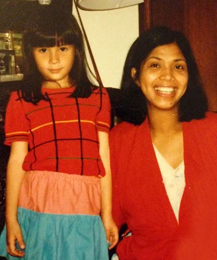 Beauty Lessons We Learned From Our Mothers - REFINERY29.co.uk