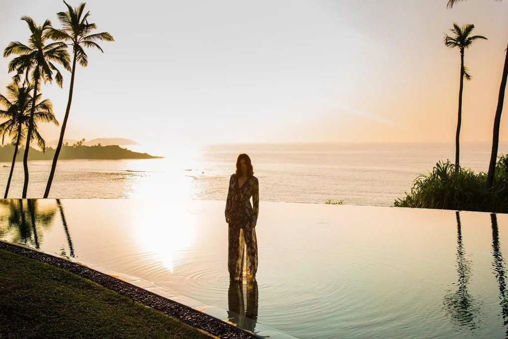 A Trip To Sri Lanka part 3 – Cape Weligama