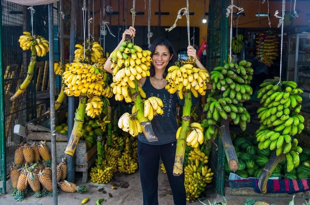 SRI LANKA TRAVEL GUIDE - VOGUE.CO.UK