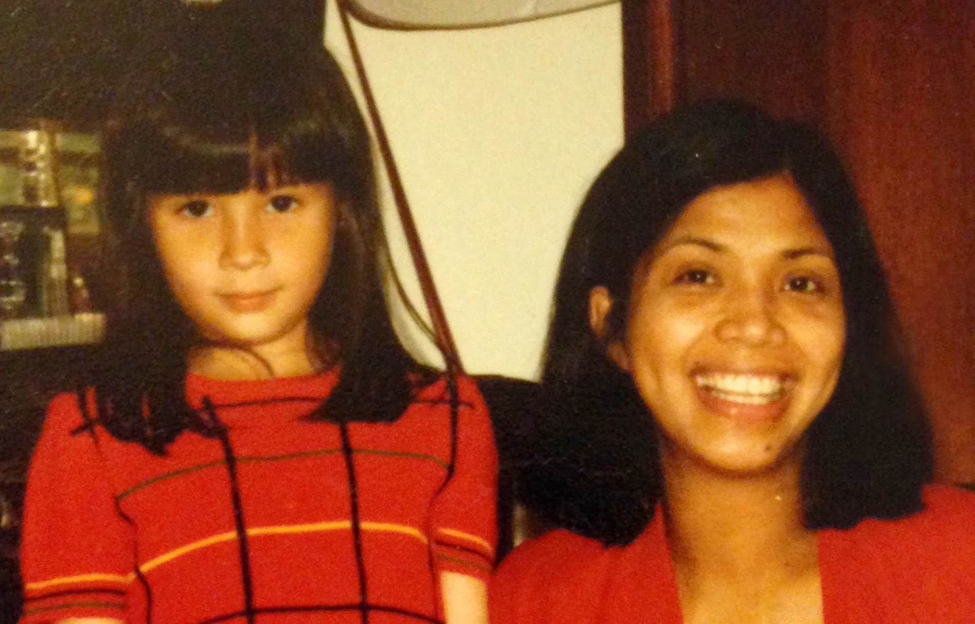 BEAUTY LESSONS FROM MUM - REFINERY29.CO.UK