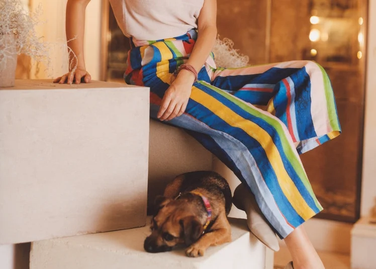 Latest post: S erious style on soldes!! 