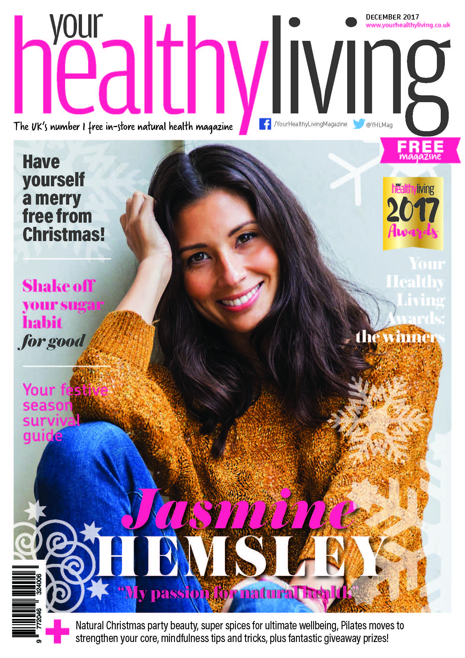 MY PASSION FOR AYURVEDA - YOUR HEALTHY LIVING MAGAZINE ...