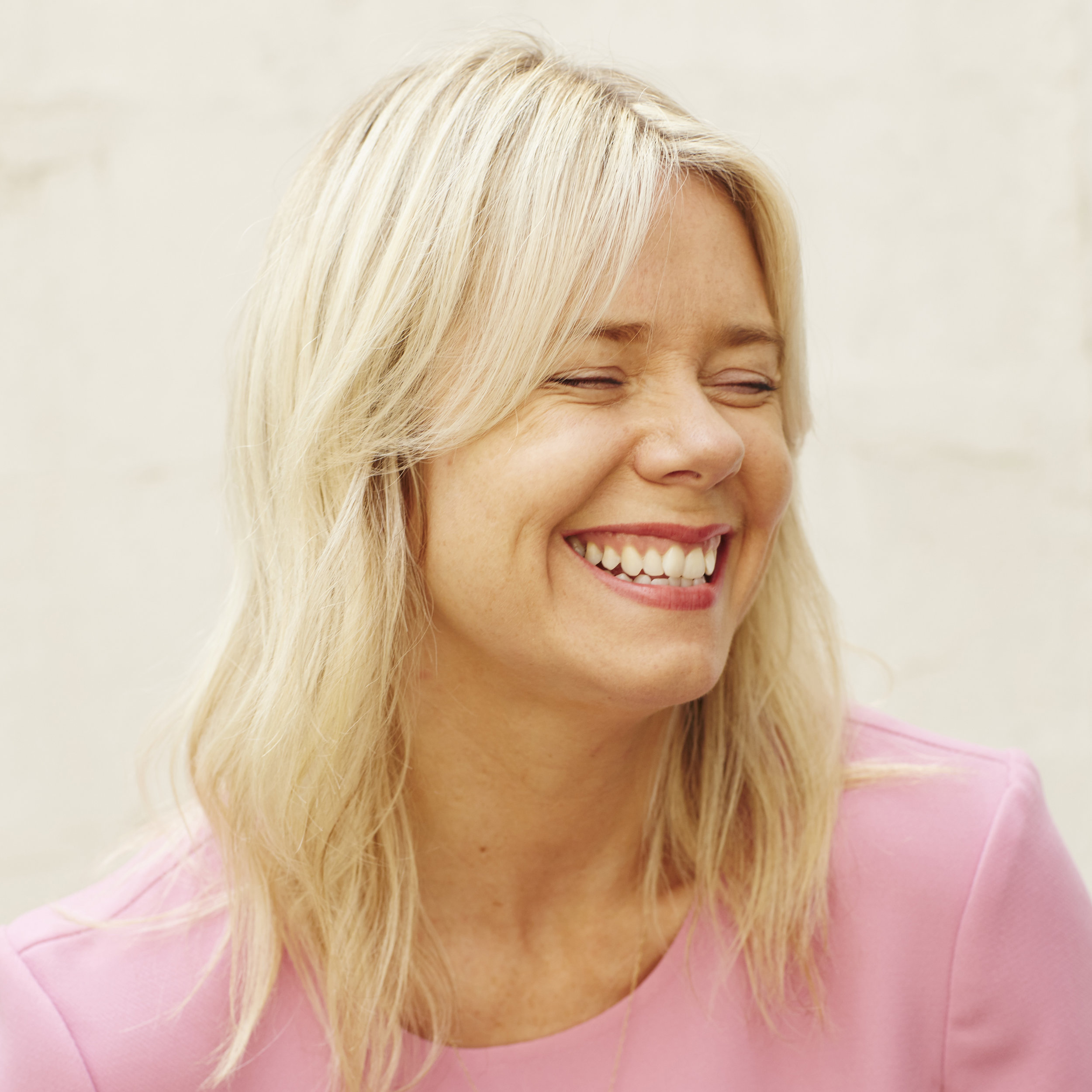 RUBY WARRINGTON