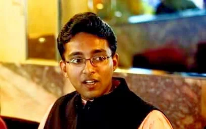 DR. SHIJOE MATHEW