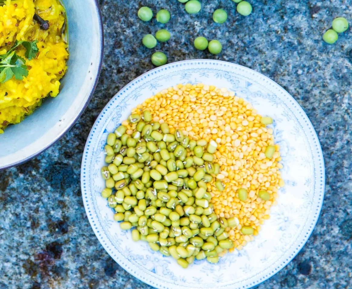 5 ESSENTIAL AYURVEDIC INGREDIENTS