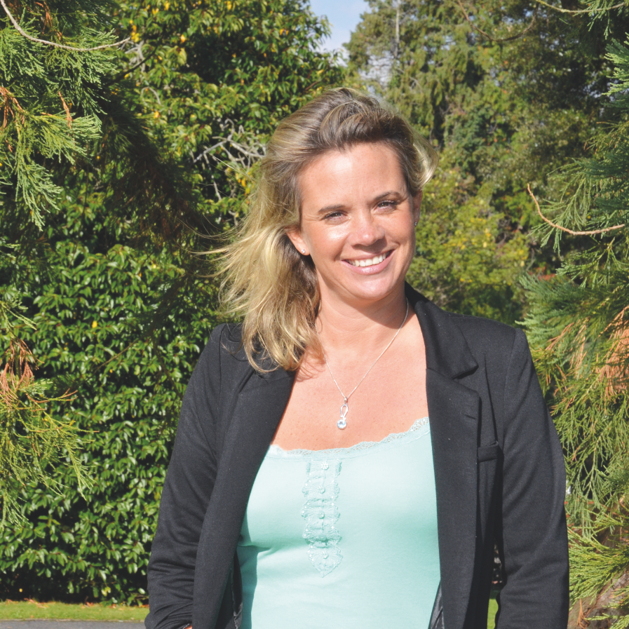 MELISSA TOLEMAN
