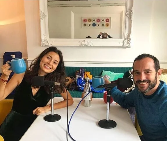 WILL WILLIAMS MEDITATION PODCAST