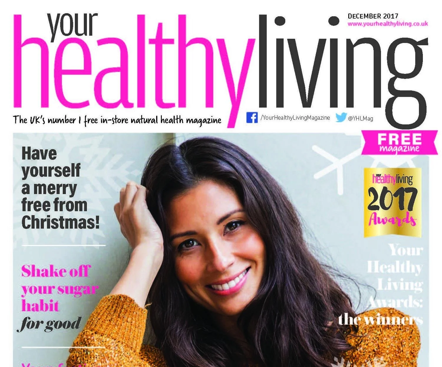 MY PASSION FOR AYURVEDA – YOUR HEALTHY LIVING MAGAZINE