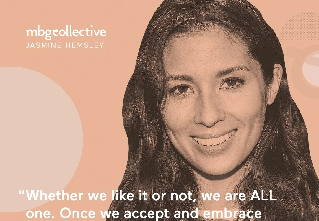 THE MINDBODYGREEN COLLECTIVE