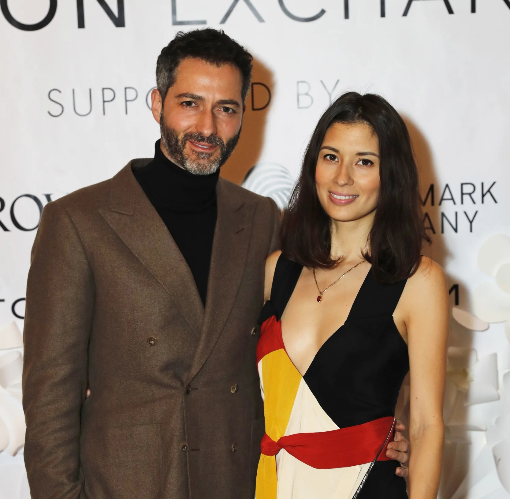 THE COMMONWEALTH FASHION EXCHANGE EXHIBITION LAUNCH PARTY WITH ECO-AGE