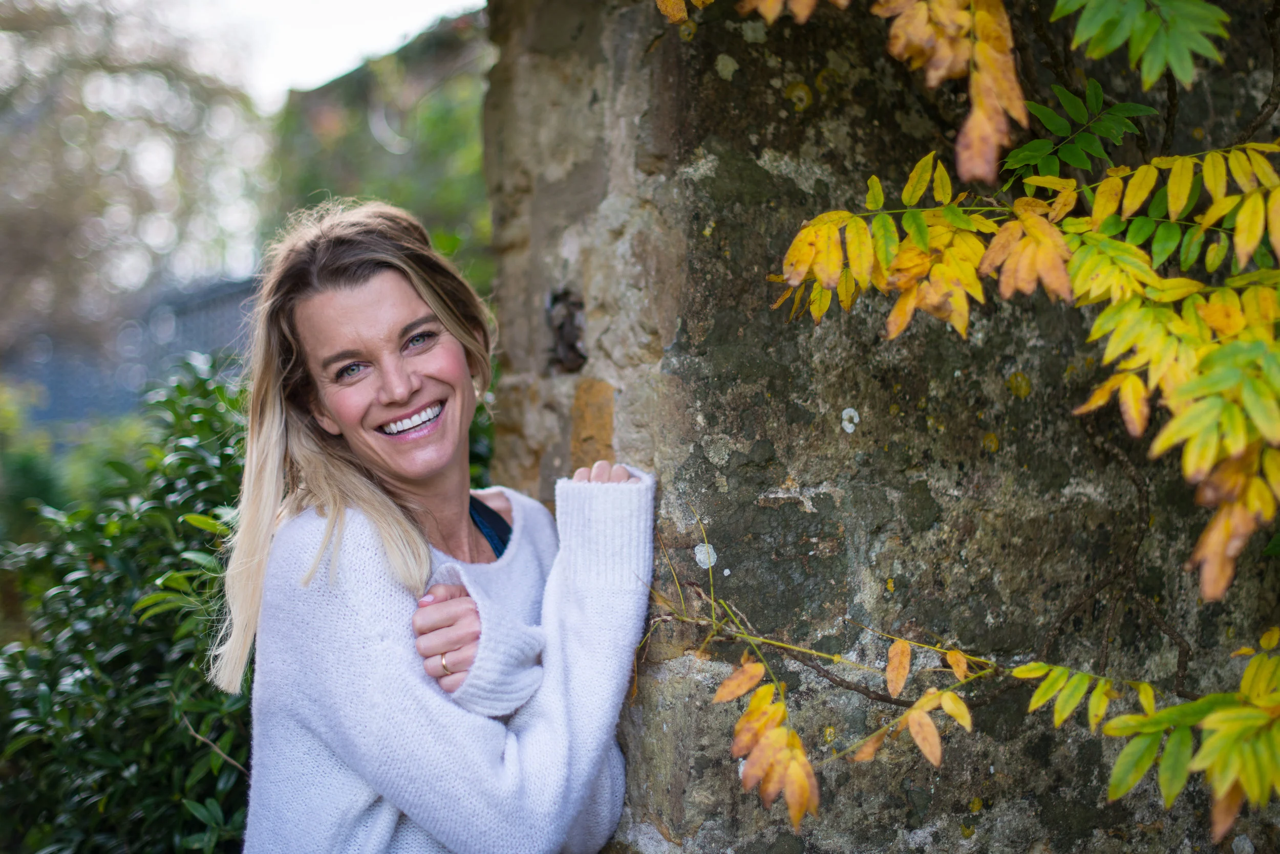 JULIE MONTAGU