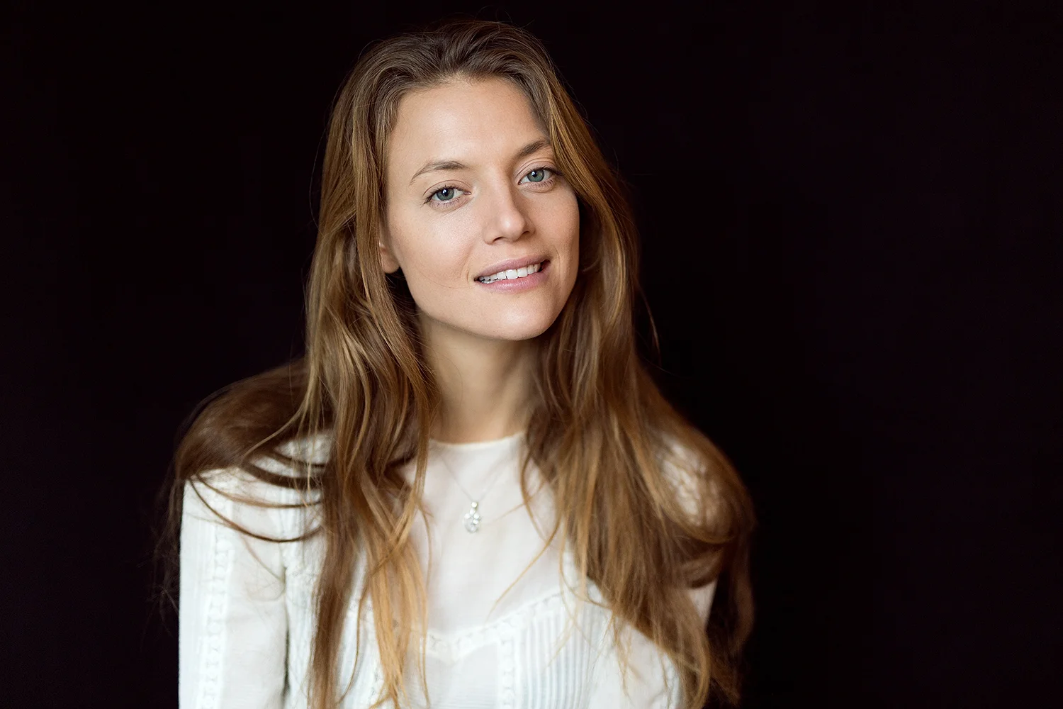 LISA AKESSON STRYKER