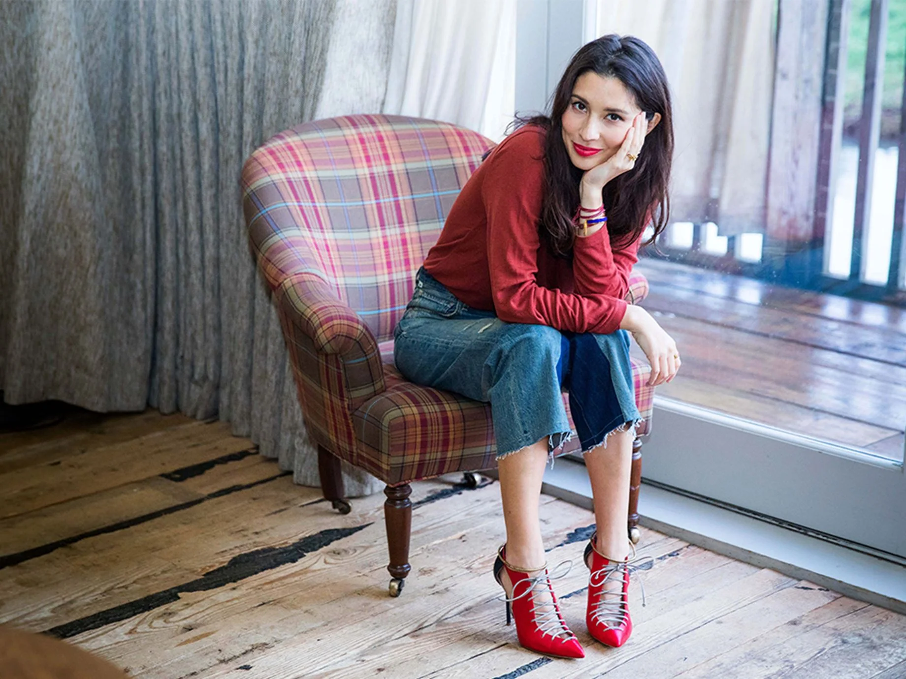 ARE YOU VATA, PITTA OR KAPHA? - BECAUSE MAGAZINE