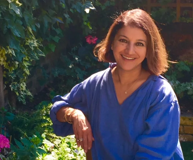 SONJA SHAH-WILLIAMS