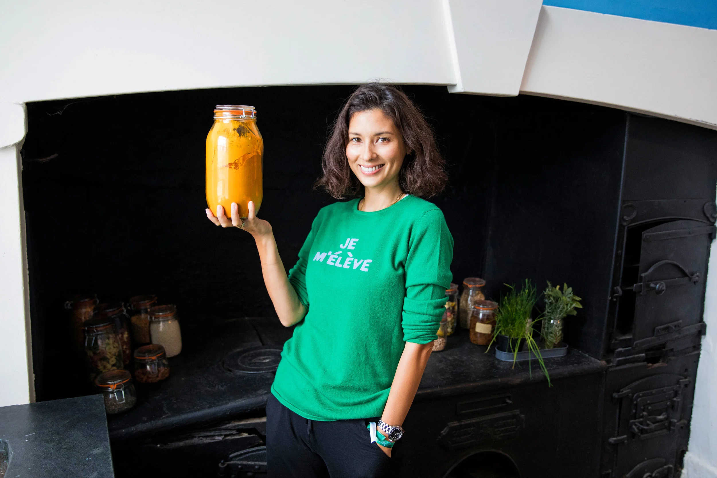 ALL ABOUT TURMERIC
