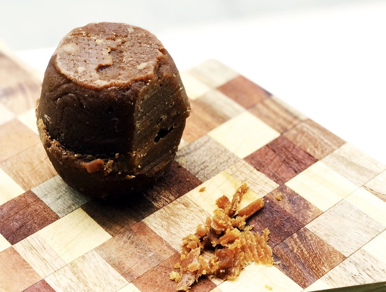 ALL ABOUT JAGGERY