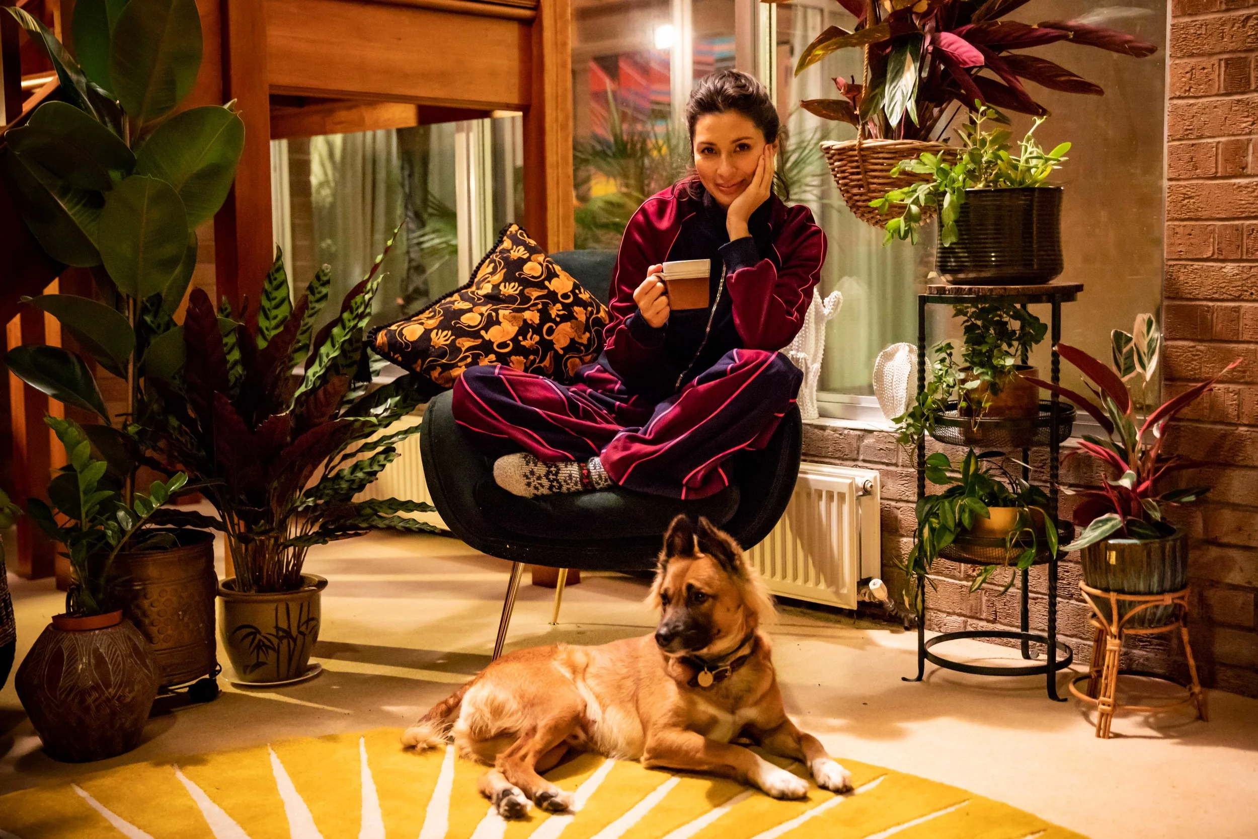 7 WAYS TO MAKE YOUR HOME SUPPORTIVE DURING THE COLD SEASON