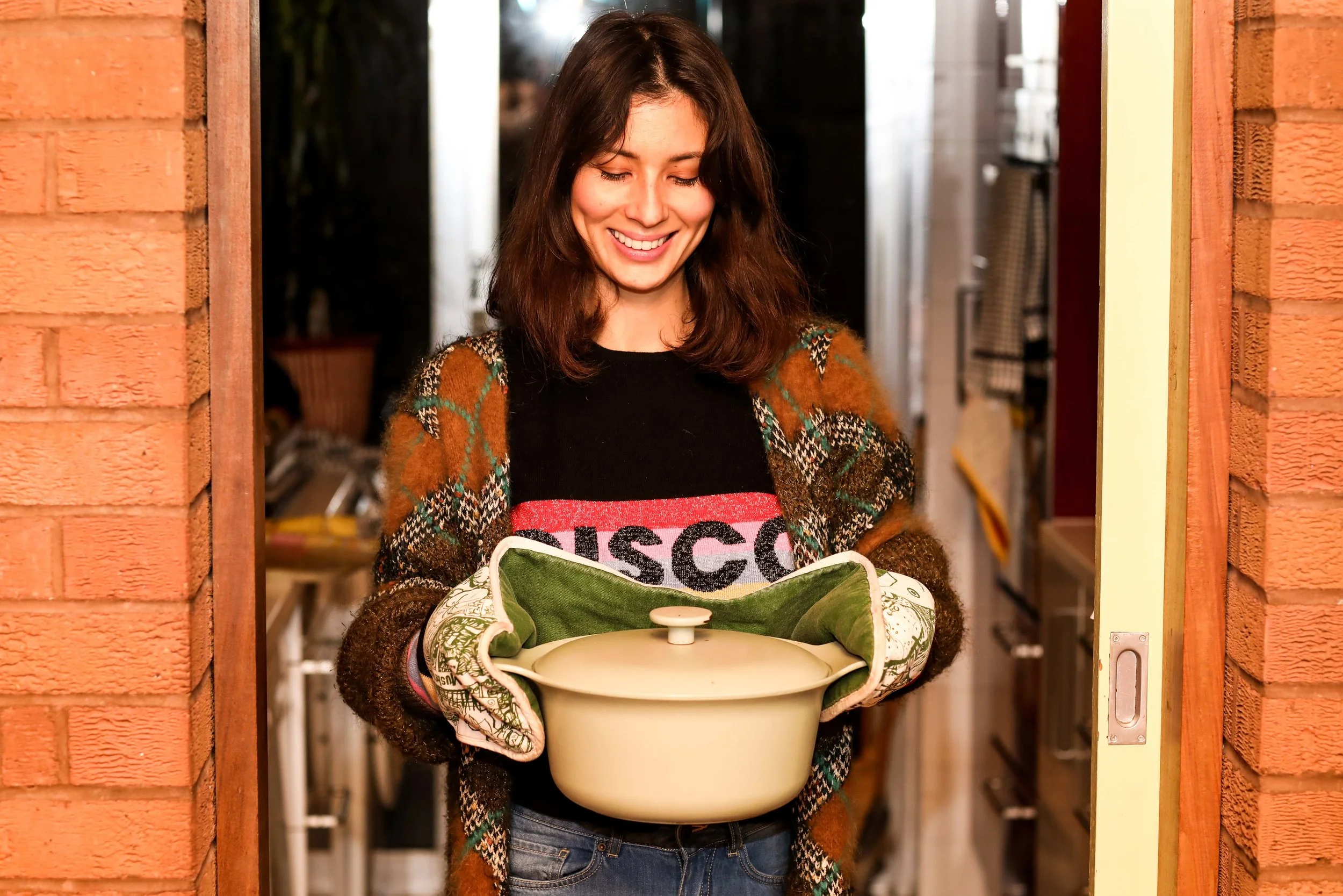 AYURVEDIC WINTER WARMERS