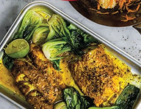 'EAST BY WEST' WINS A PINTEREST UK FOOD + DRINK AWARD