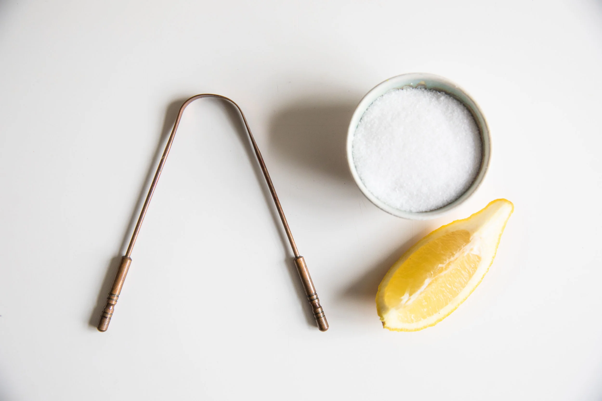 HOW TO POLISH YOUR TONGUE TINGLER