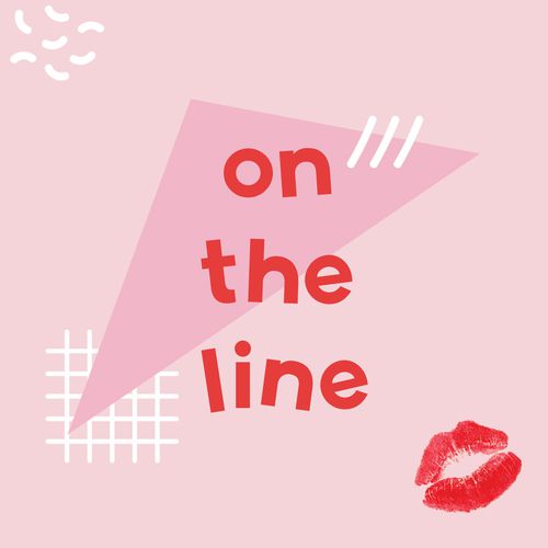 ON THE LINE WITH ESTÉE LALONDE
