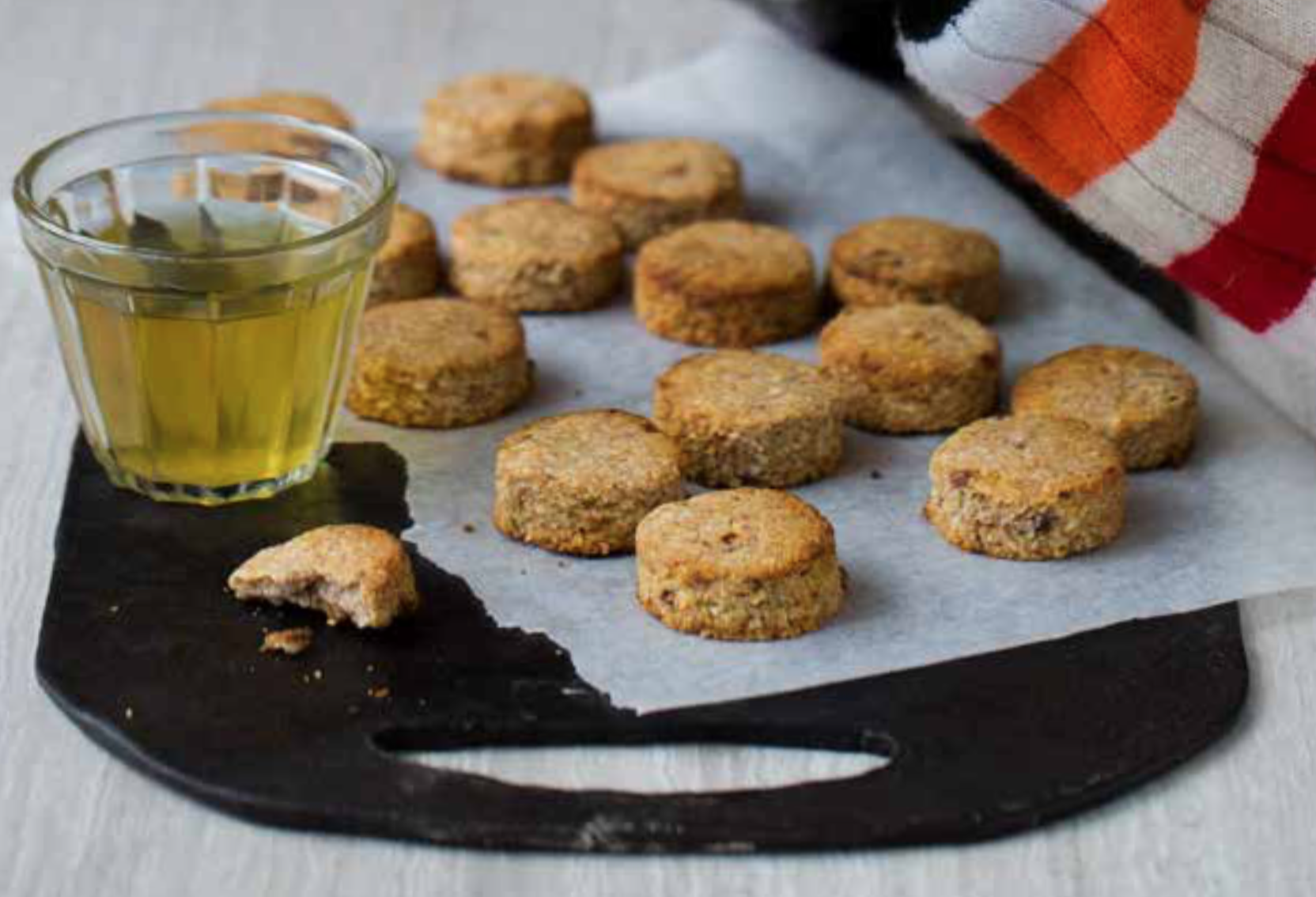 DIVING INTO VEGANUARY