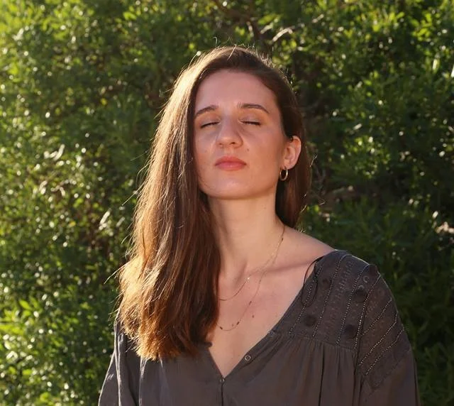 NARISSA MOELLER
