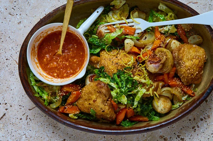 UNDERSTANDING THE FOUR TYPES OF AGNI - MINDBODYGREEN