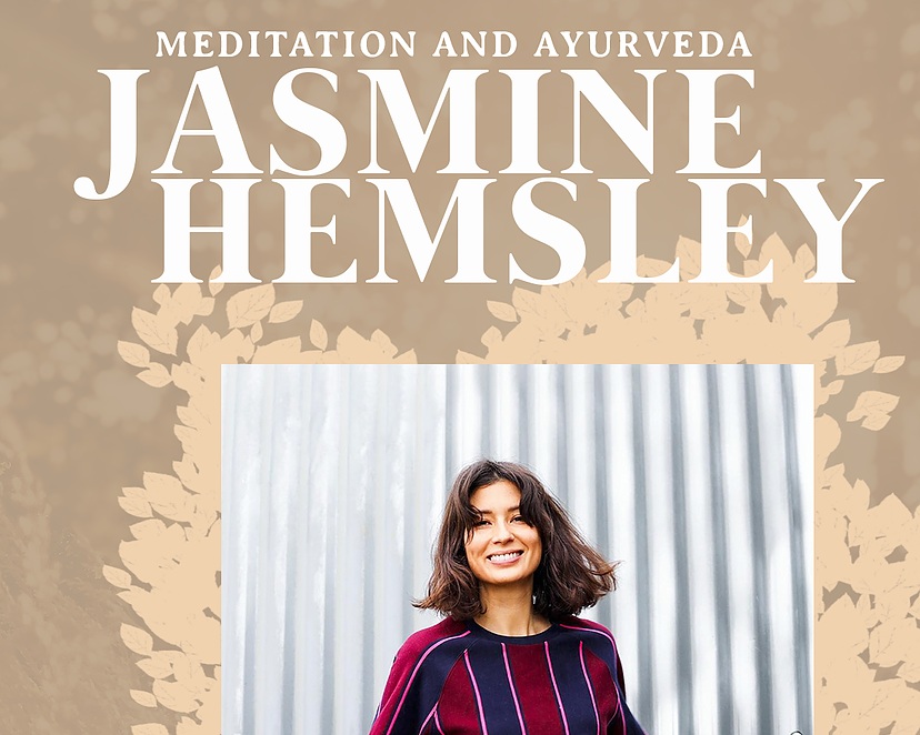 THE CHEEKY REVOLUTION WITH CLAUDIA AYUSO