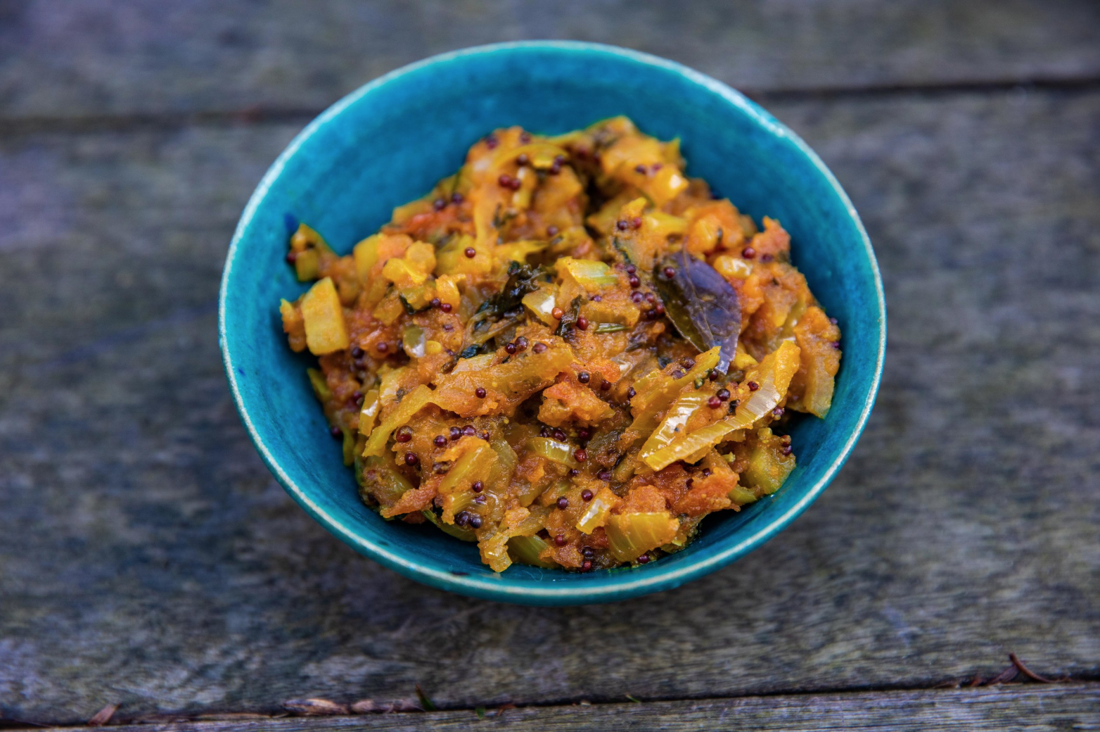FRESH TOMATO CHUTNEY