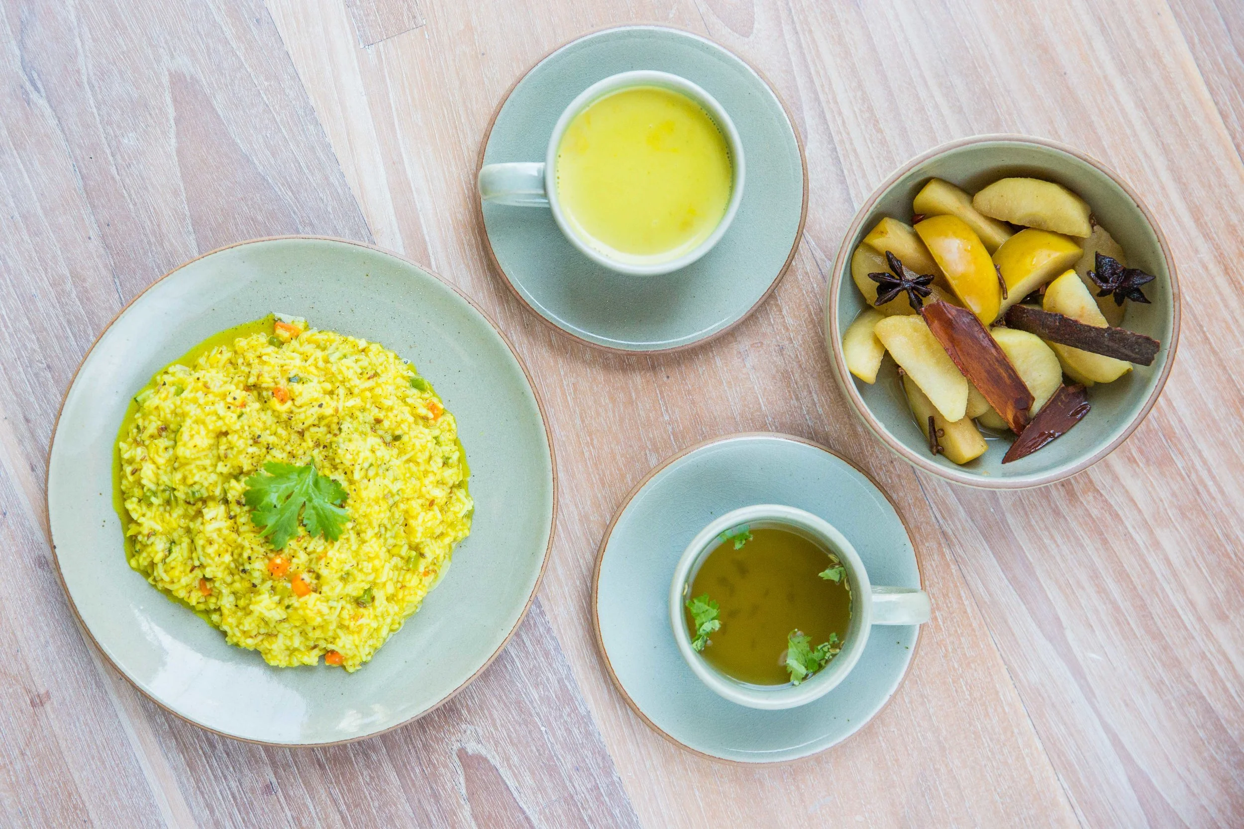 HOW TO USE AYURVEDA TO BALANCE YOUR HORMONES - MINDBODYGREEN