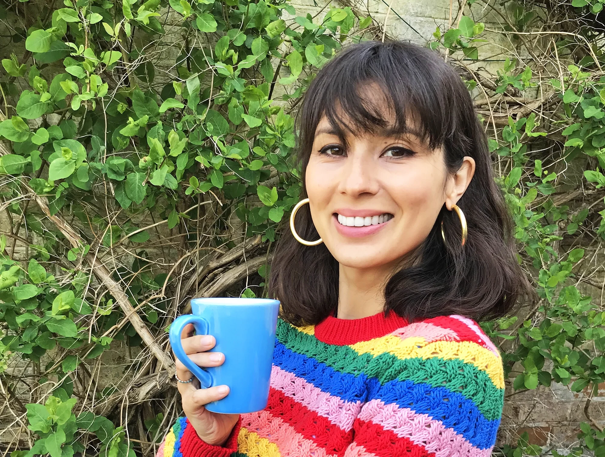 PODCAST LAUNCH: THE WELLNESS CONNECTION