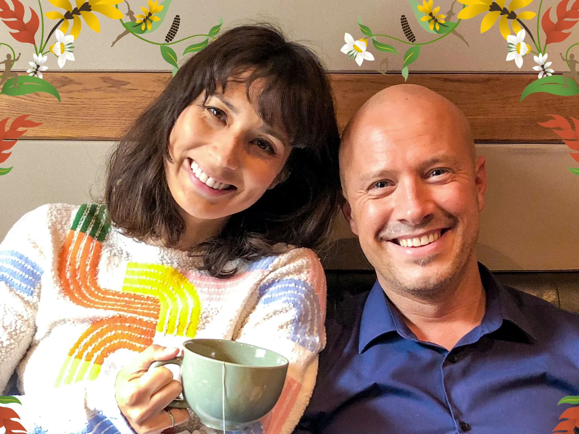 THE WELLNESS CONNECTION: NUTRITION WITH DALE PINNOCK