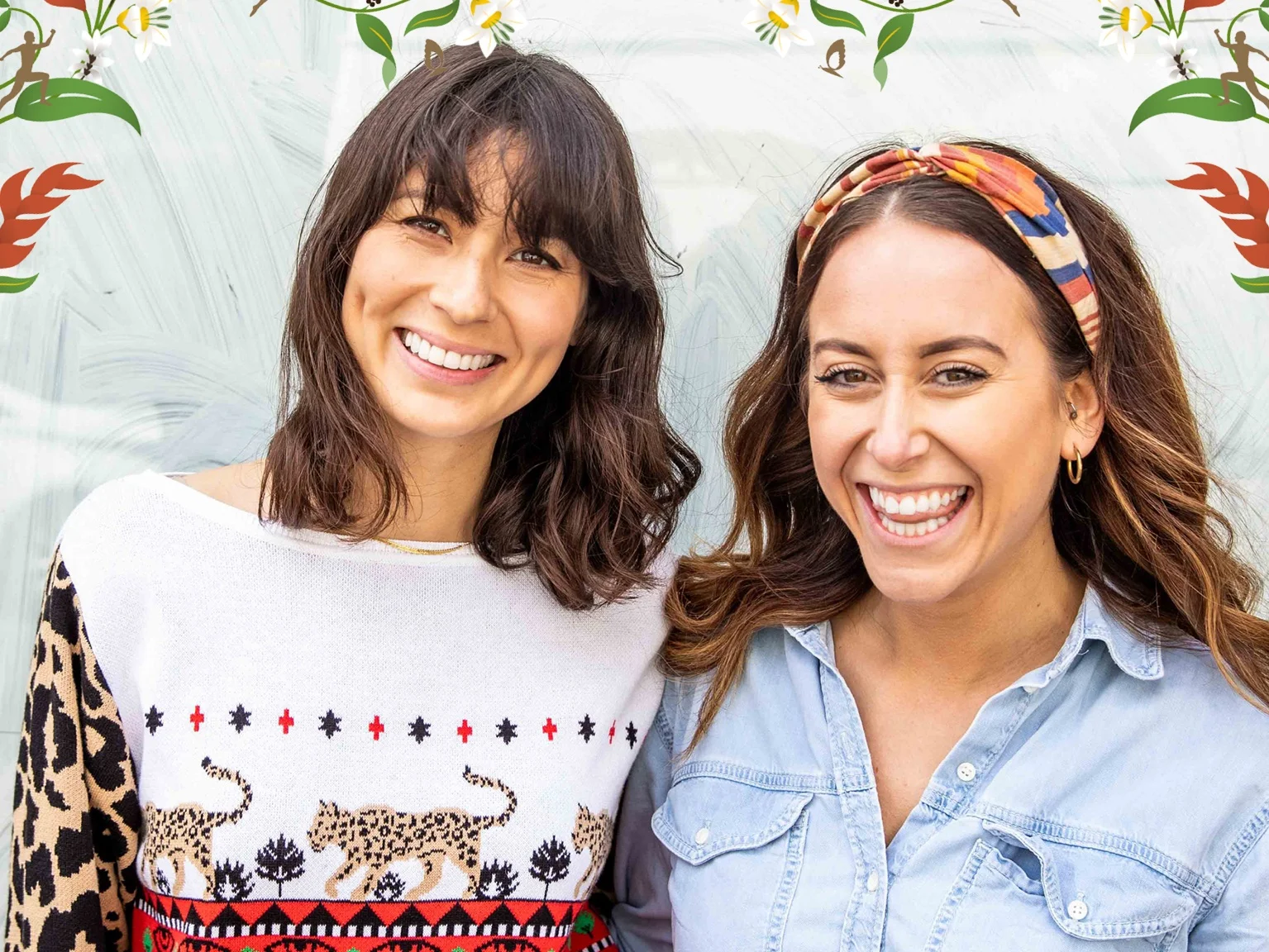 THE WELLNESS CONNECTION: FOCUS AND CLARITY WITH BECKI RABIN