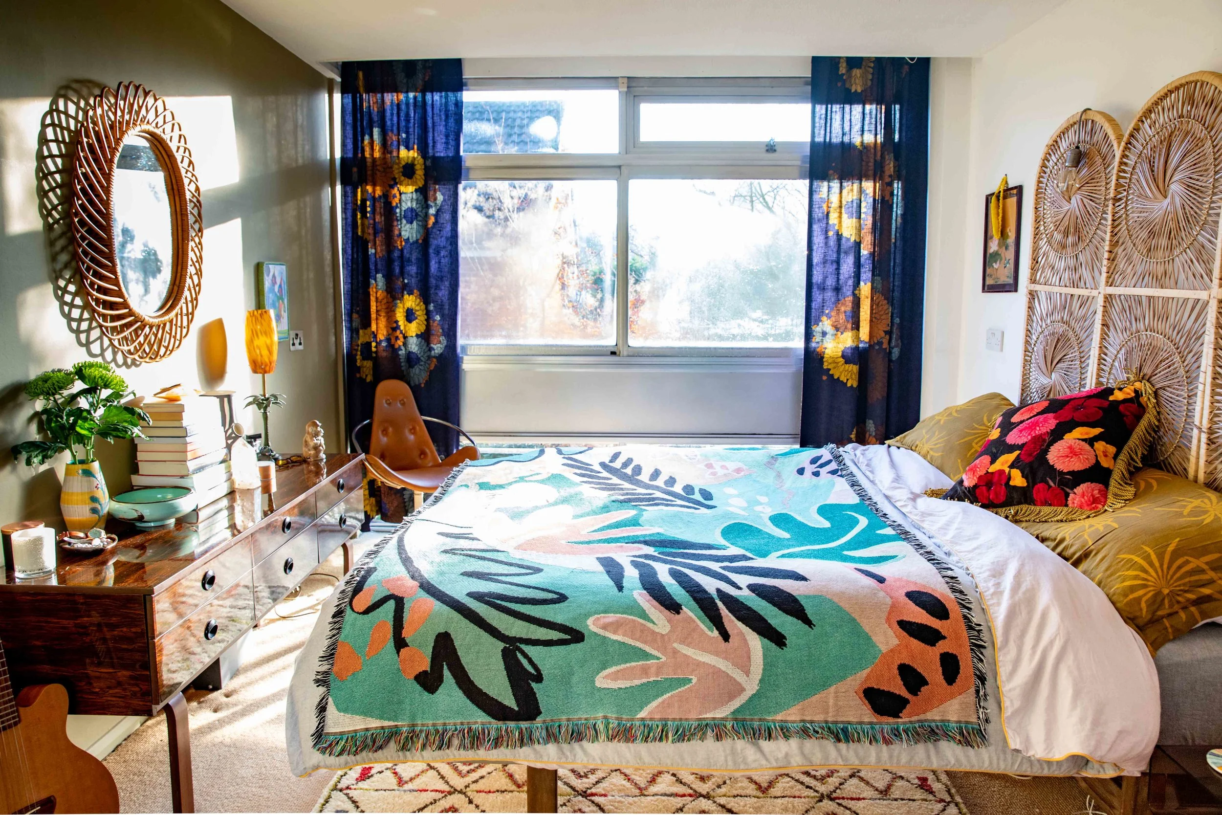 7 WAYS TO VASTU YOUR HOME