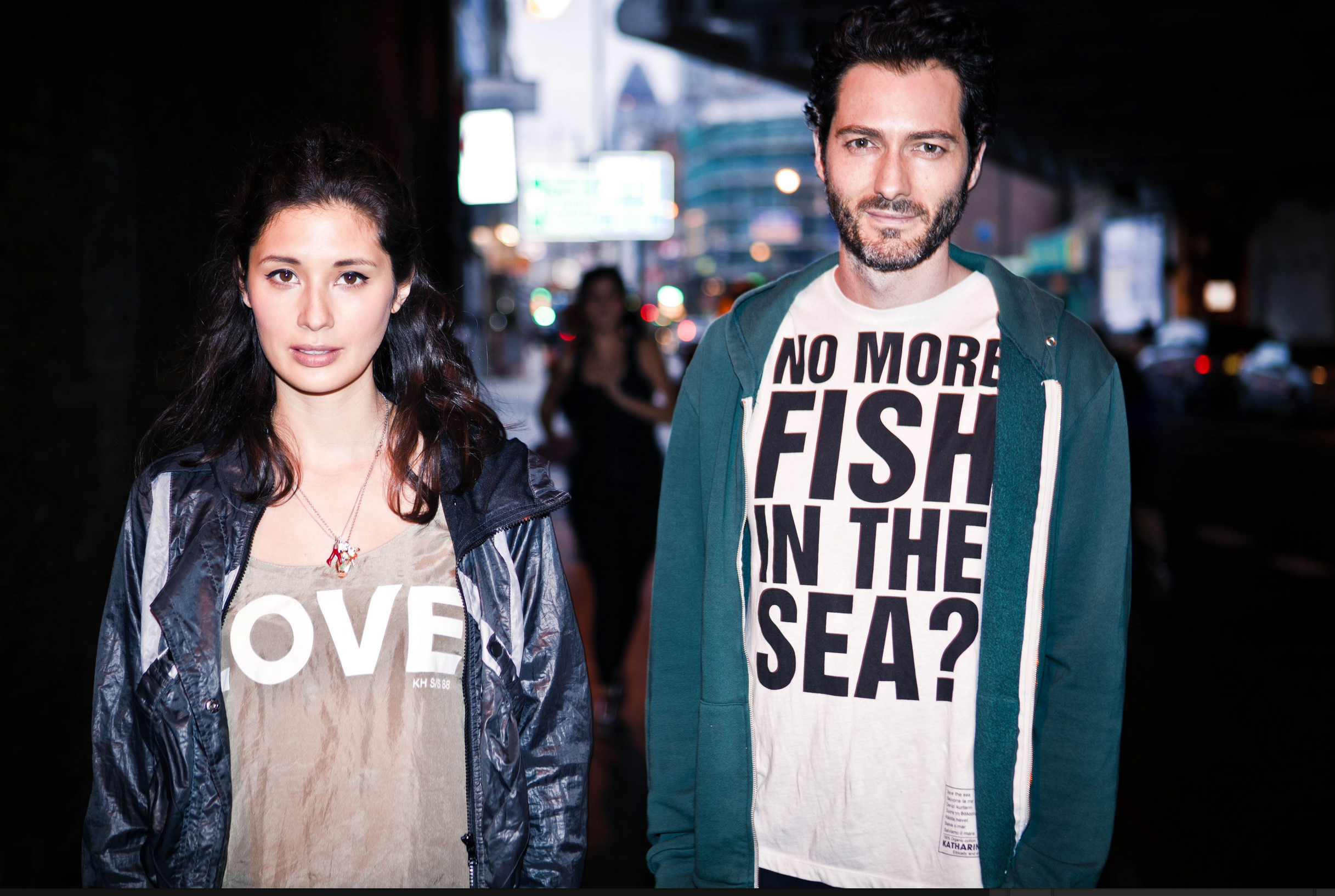 SELFRIDGES SELF-SUSTAINABLE EPISODE 6: PROJECT OCEAN