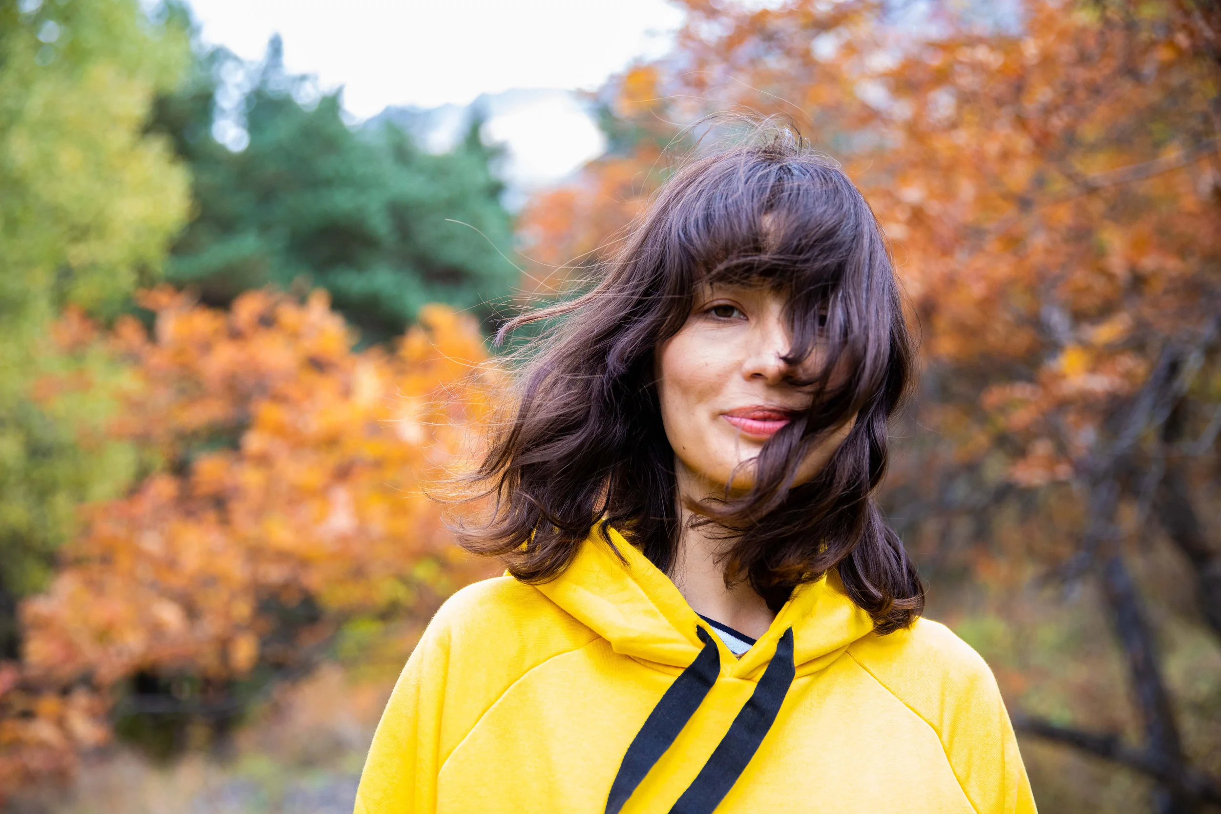 CLEANSE + RESET FOR AUTUMN 2019