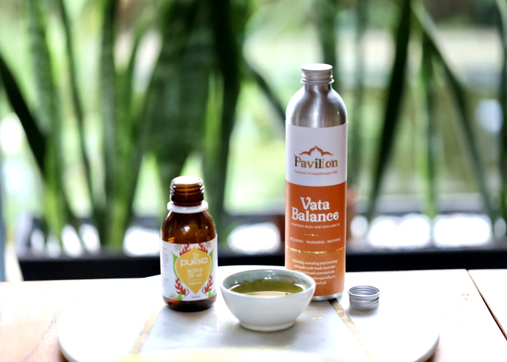 MY FAVOURITE MASSAGE OILS FOR AUTUMN