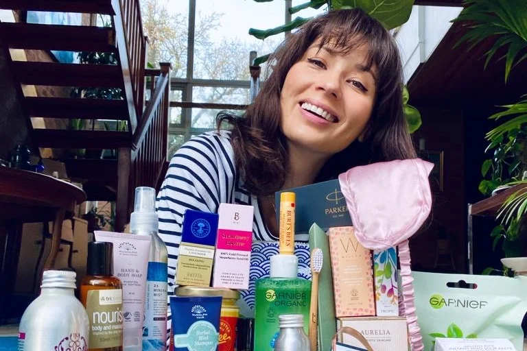 COMPETITION TIME: RETREAT GOODY BAG WORTH £400