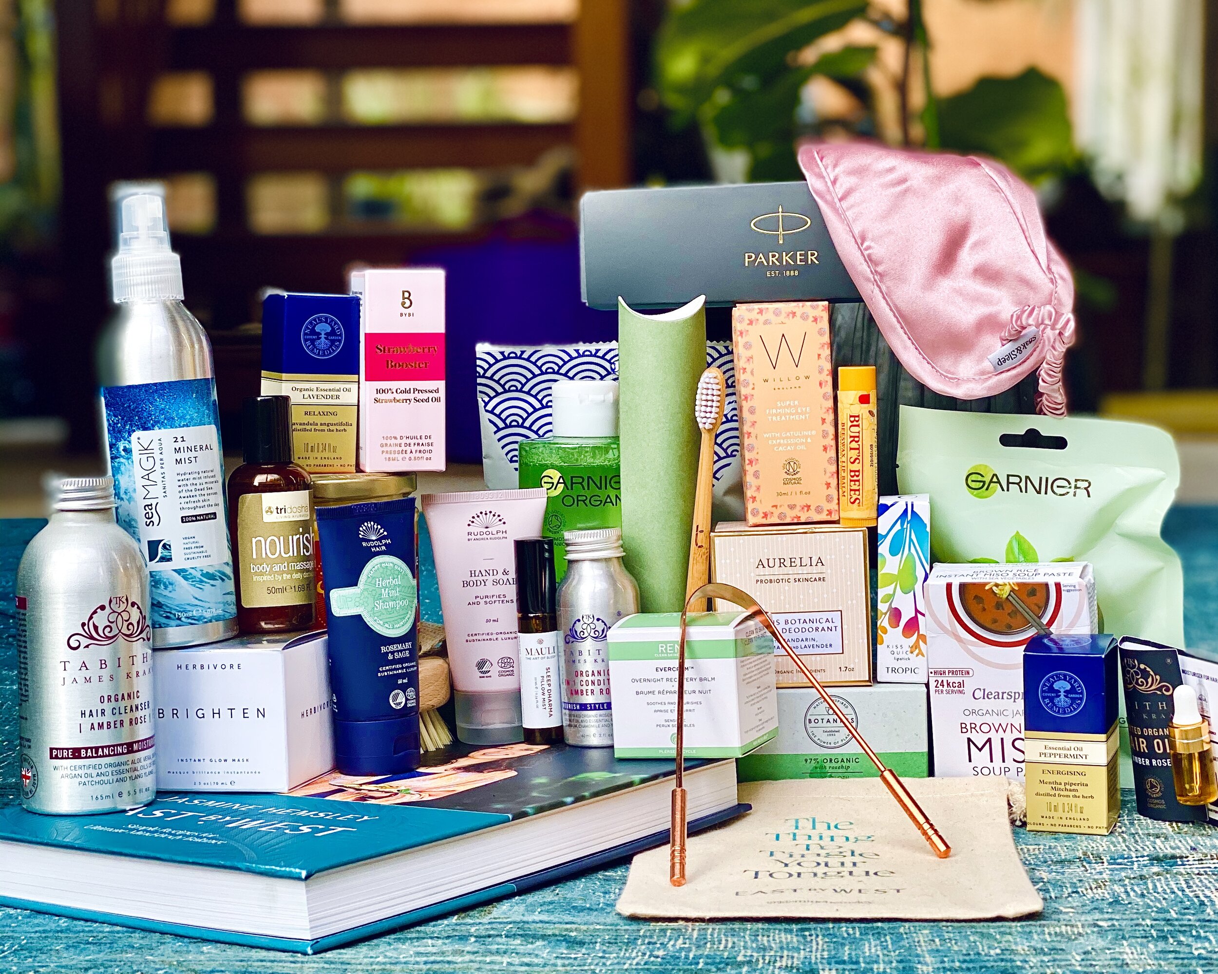 MY 2019 BEAUTY AND LIFESTYLE FAVOURITES