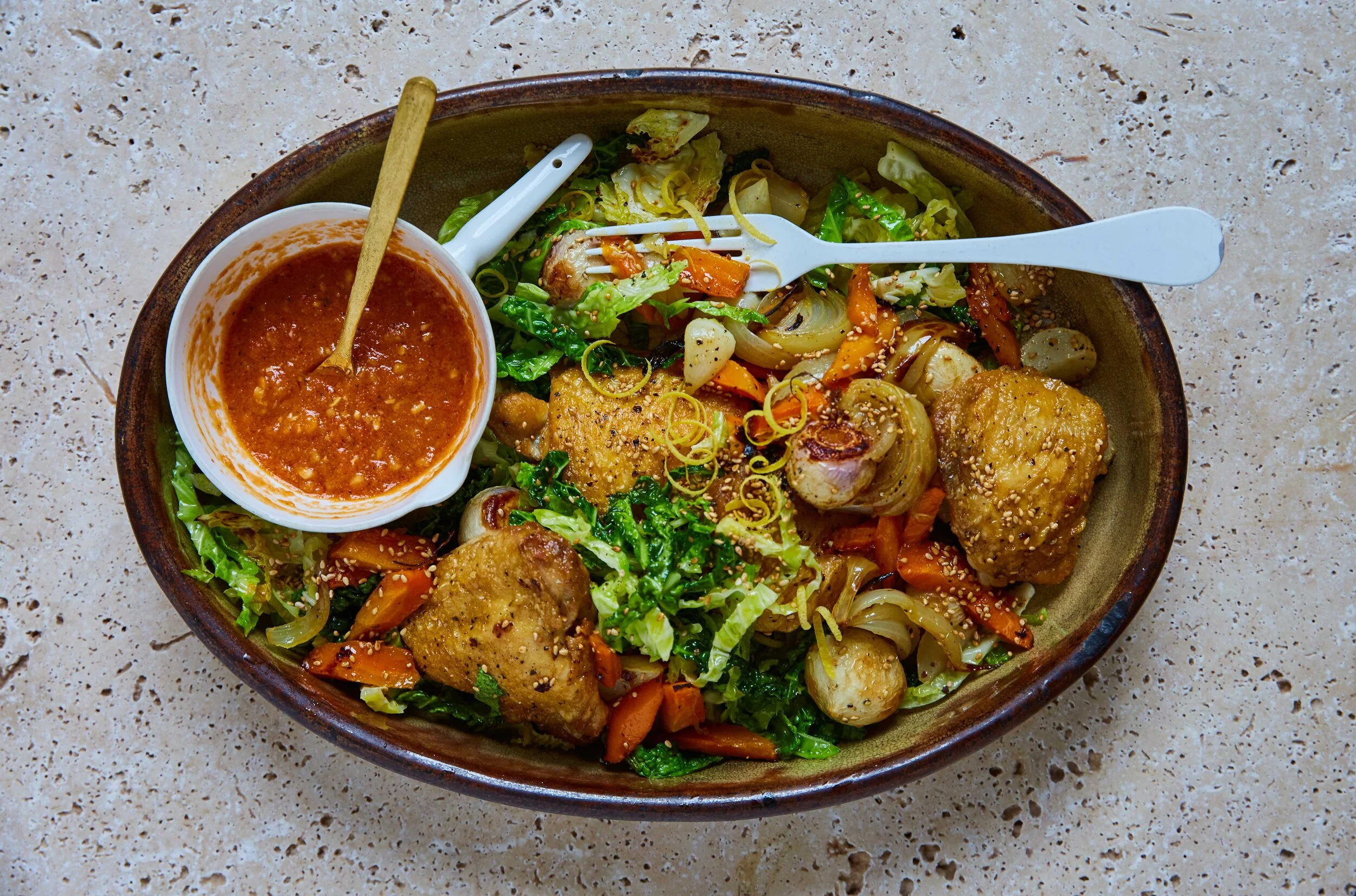 GET COOKING THIS THANKSGIVING