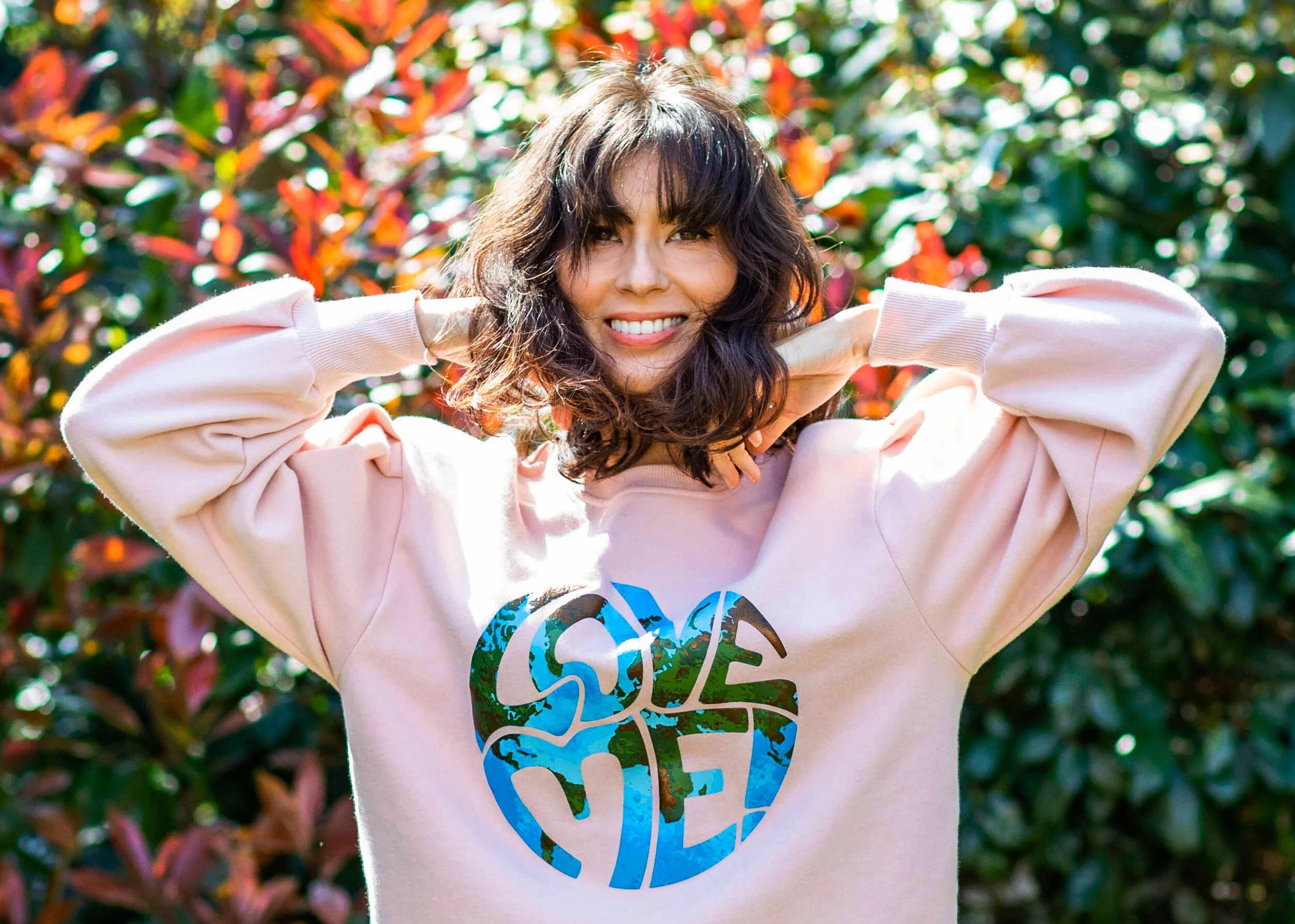 NEW YEAR, NEW OPERATING SYSTEM: 5 THINGS YOU CAN DO TO BE MORE ECO-HEALTHY IN YOUR LIFE