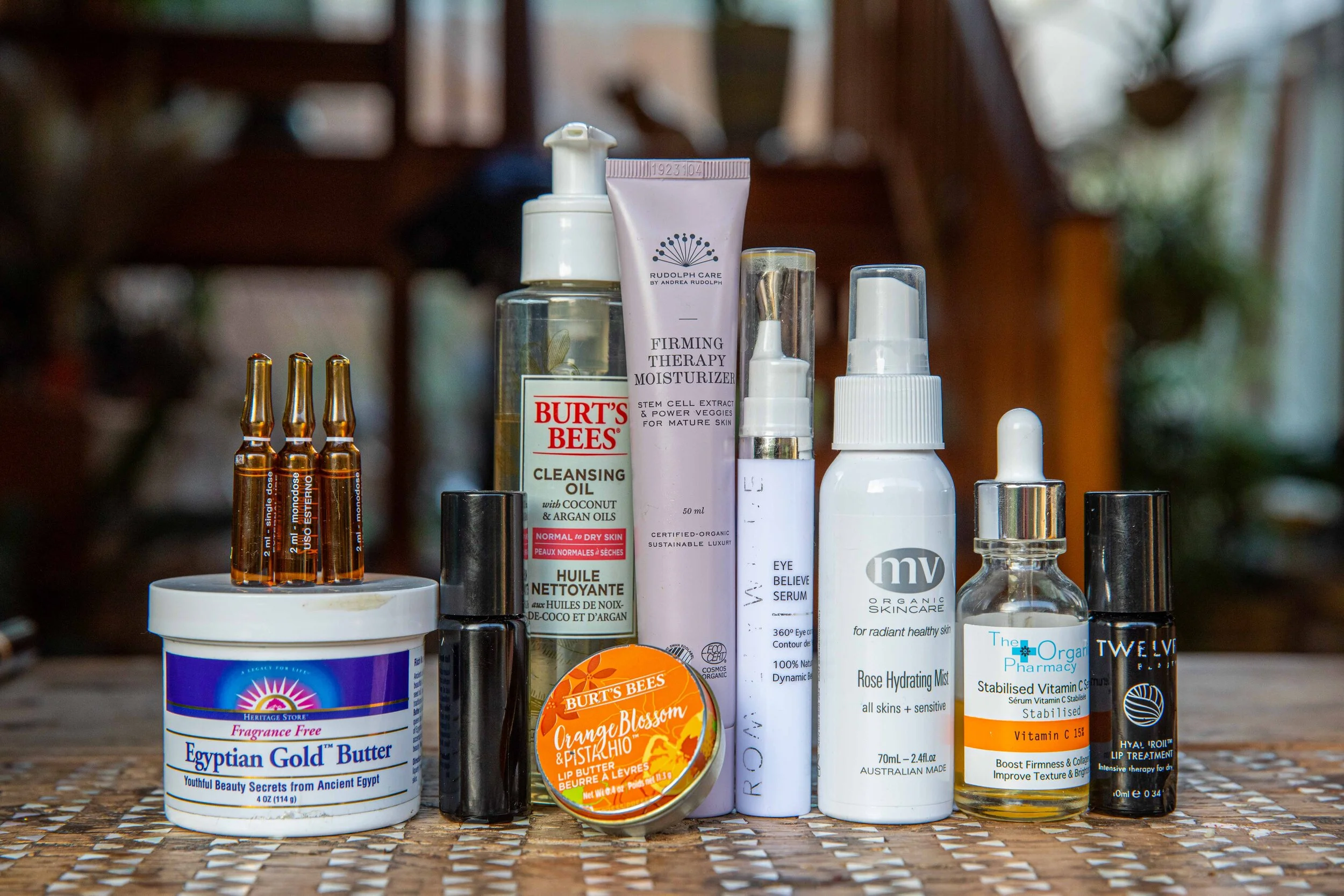 HOW I TAKE CARE OF MY COMPLEXION IN THE WINTER