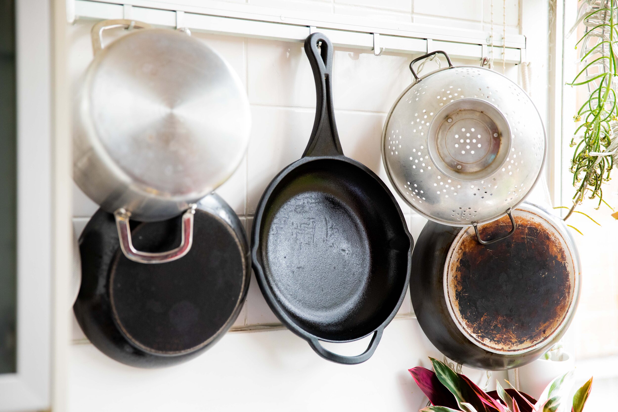 cookware - What should I look for in a cooking pan for Risotto? - Seasoned  Advice