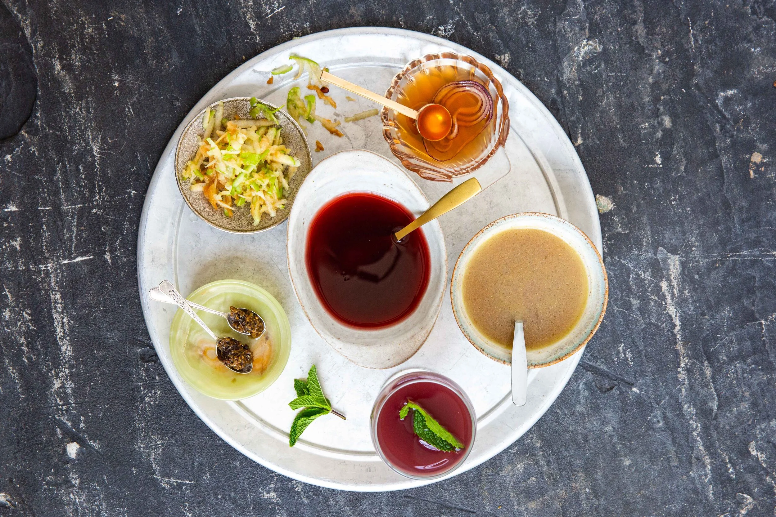 AYURVEDIC REMEDIES FOR WHEN YOU’RE UNDER THE WEATHER