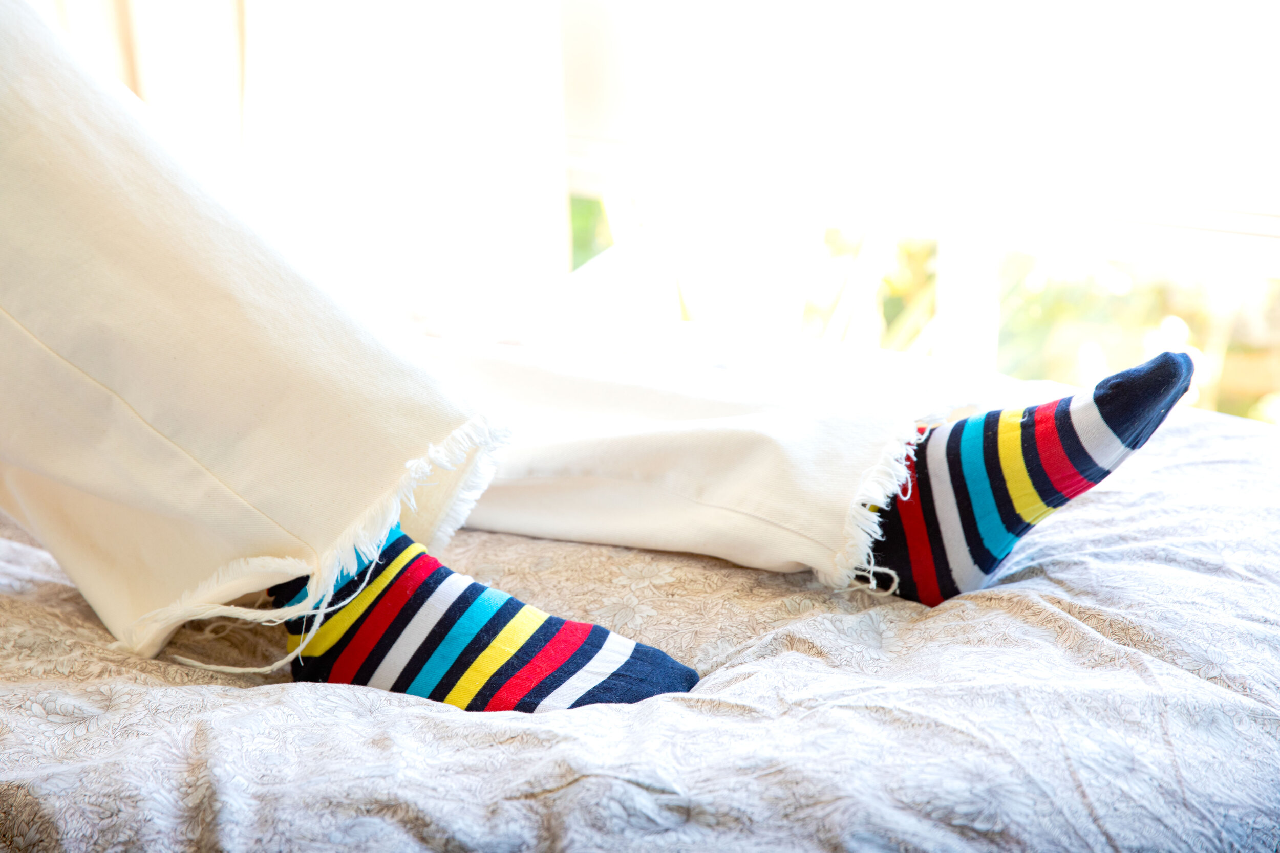THINGS TO DO WHEN YOU’RE HUNKERING DOWN