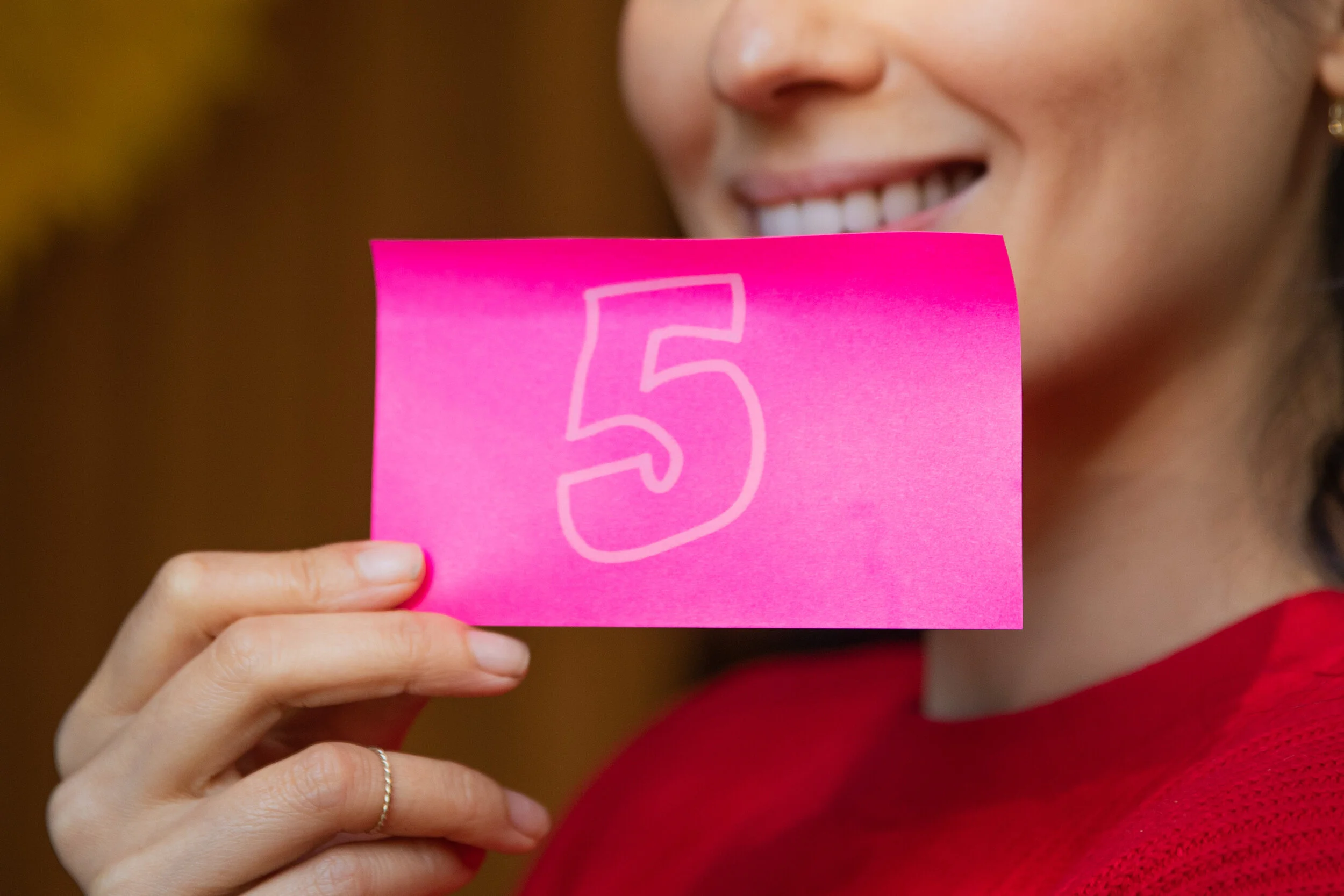 5 WELLBEING PRACTICES TO TRY RIGHT NOW