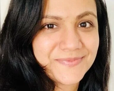 DR. VARALAKSHMI YANAMANDRA