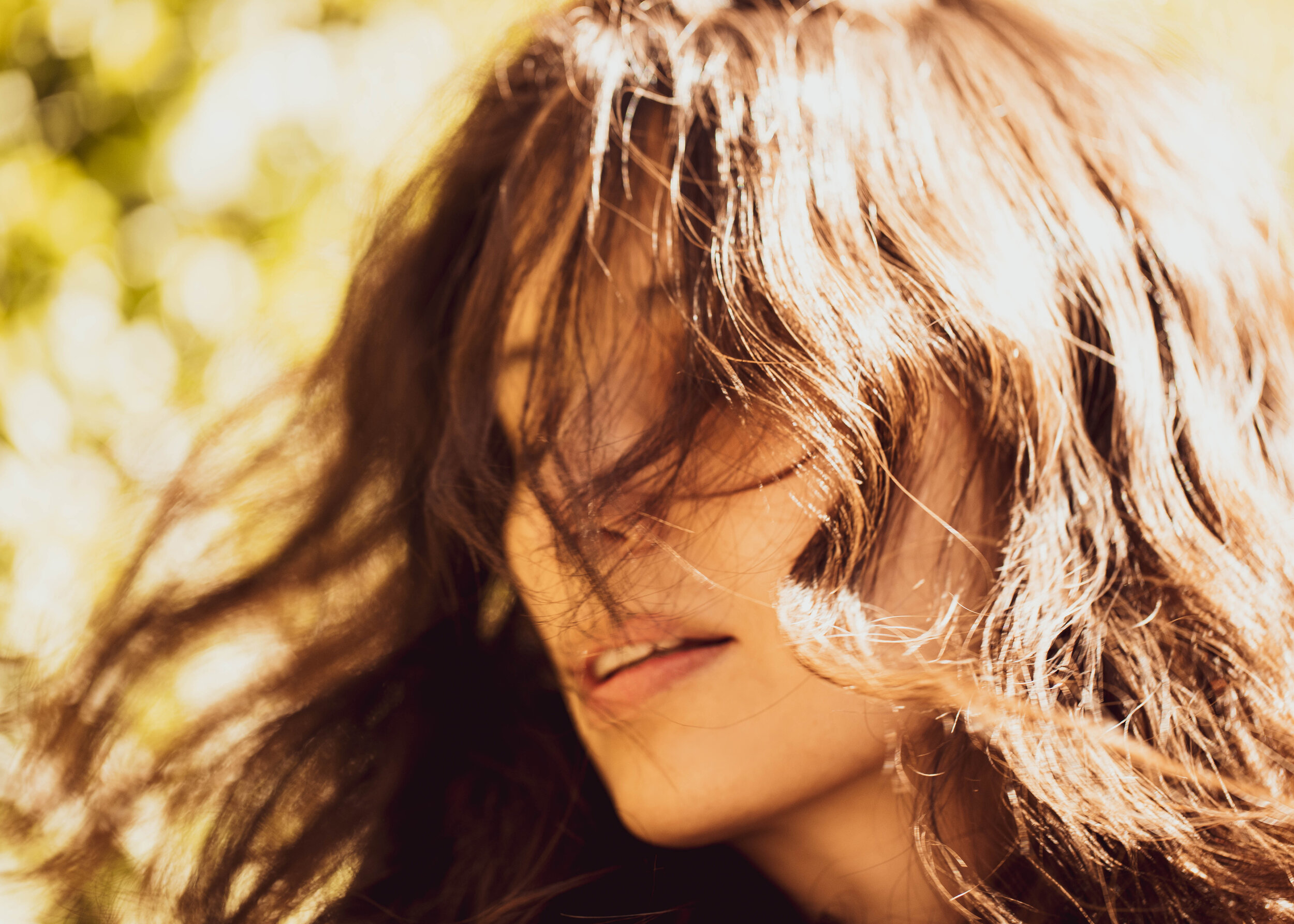5 SURPRISING BEAUTY BENEFITS OF LOCKDOWN