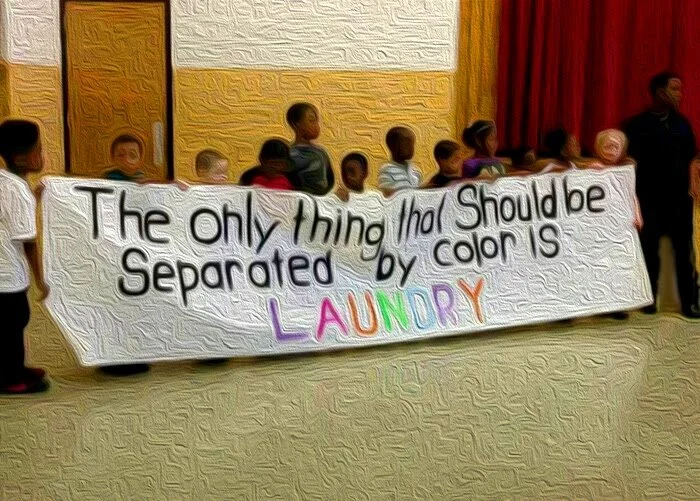 AMPLIFYING BLACK VOICES